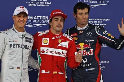 Ferrari's Alonso takes British GP pole