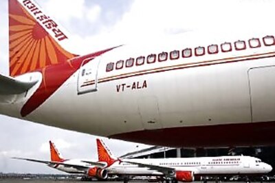 Air India pilots grounded, police register case