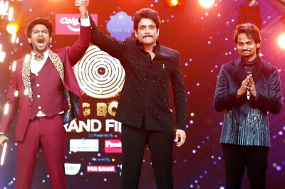 VJ Sunny Wins Bigg Boss Telugu 5, But Who are Other Winners and What They Do?