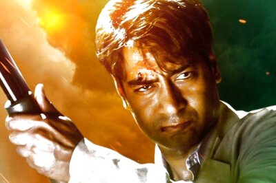 Naam: Ajay Devgn’s Psychological Thriller to Finally Release After Almost Two Decades; Read Details