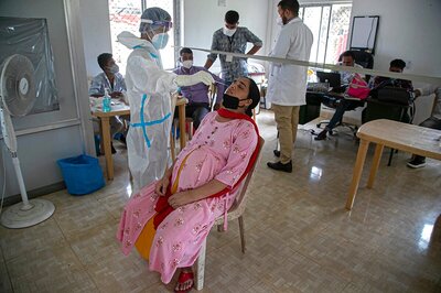 Delhi's Rajiv Gandhi Hospital Suspends Non-COVID Services, Earmarked Only for Coronavirus Patients Again