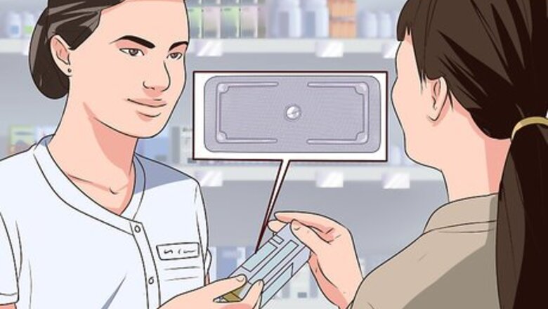 How to Buy the Morning After Pill