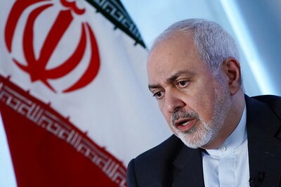 Amid Escalating Tensions, US Denies Visa to Iran's Foreign Minister to Attend United Nations Meeting