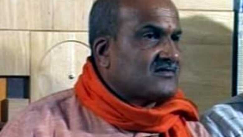 Ram Sena chief arrested but not for Mangalore pub attack