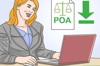 How to Sign as a Power of Attorney