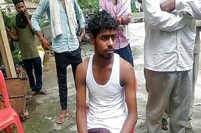 Bihar Teenager Kidnapped and Forced to Marry, Rescued by Police