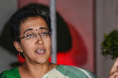 If President's Rule Imposed in Delhi, it Would Be Clear Case of Political Vendetta: Atishi
