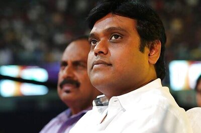 Audio launch of Tamil Film 'Maatraan' in July