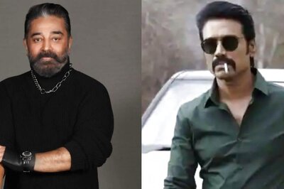 Indian 2: SJ Suryah To Play Antagonist In Kamal Haasan-starrer?