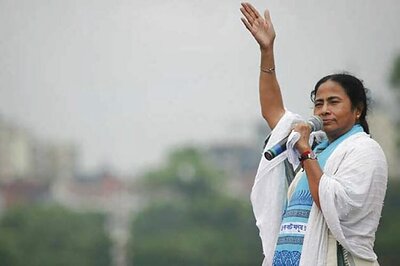 Mamata seeks votes in her name in poll-bound Bengal