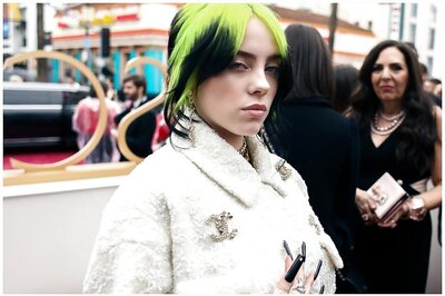 Billie Eilish Excited About Justin Bieber Even If He 'Pooped' on a Plate