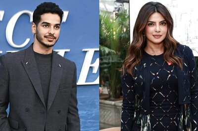 Ishaan Khatter Praises Priyanka Chopra on Her Hollywood Journey: 'She Is a Trailblazer' | Exclusive