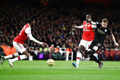 MCI vs ARS Dream11 Predictions, Premier League 2019-20, Manchester City vs Arsenal Playing XI, Football Fantasy Tips