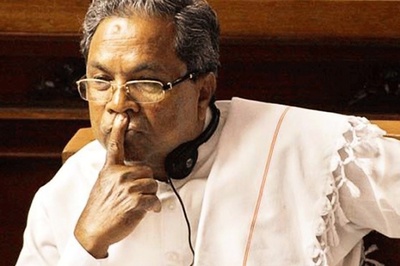 PM Modi has Time to 'Campaign' for Trump but Not for Flood-hit Karnataka, Says Siddaramaiah