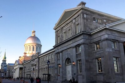 Destination Montreal: A Perfect Family Getaway