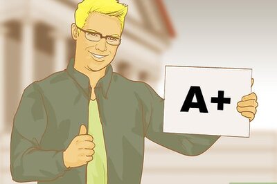 How to Get a Great Letter of Recommendation from a Professor