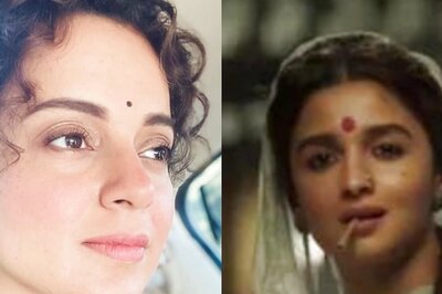 Kangana Ranaut Slams Alia Bhatt, Mahesh Bhatt And Gangubai Kathiawadi, Says '200 Cr Will Burn At Box Office'