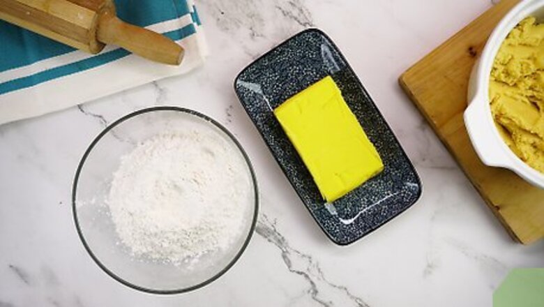 How to Keep Sugar Cookies from Spreading
