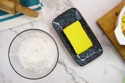 How to Keep Sugar Cookies from Spreading