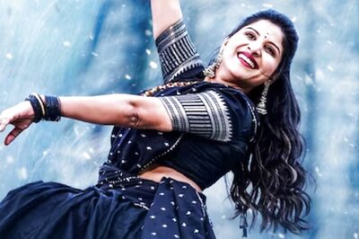 Telugu Singer Mangli’s New Song Titled Danguru Danguru Viral