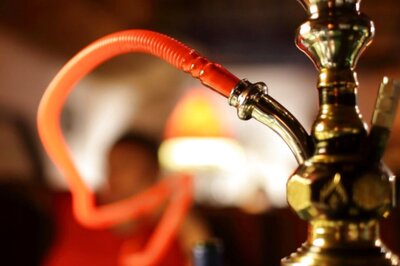 'Not the Time to Lower Guards': Delhi Govt Says No to Lifting Hookah Ban Amid Covid