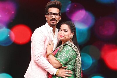 Mumbai Court Grants Bail to Bharti Singh and Husband Haarsh Limbachiyaa in Drugs Case