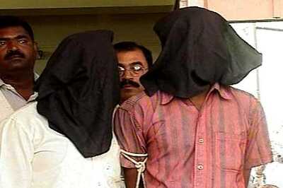 2 held for allegedly raping MBA grad in Pune