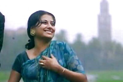 I am not thinking of politics at the moment: Moushmi Chatterjee