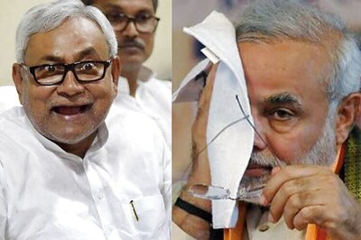 Bihar elections 2015 results Live: Lalu Prasad thanks Bihar voters, congratulates Nitish Kumar for the massive win