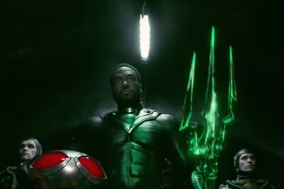 Meet The Secret Villain Of Aquaman And What He Plans To Do