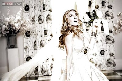 Will there be a sequel to 'Sex And The City'?