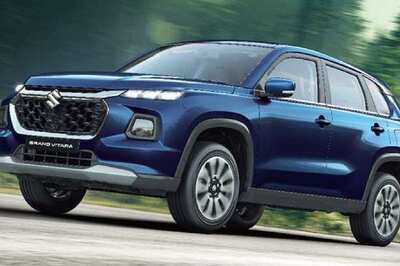 Maruti Suzuki Has Recalled These 17,000+ Cars For Potential Fault in Airbags, Know Here