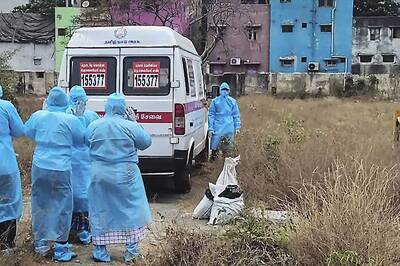 Home Quarantined Cancer Patient Dies in UP's Deoria, Samples Taken for Covid-19 Test