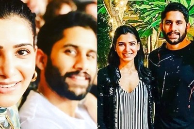 When Naga Chaitanya REVEALED What He Will Do If He Meets Samantha After Divorce: 'I Will Say...'