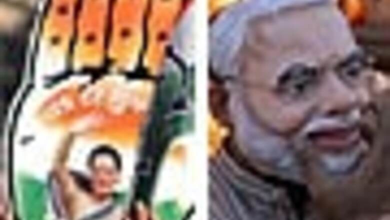 Blogs: Brand Modi | Narendra 'Bhai' | IBNLive Chat