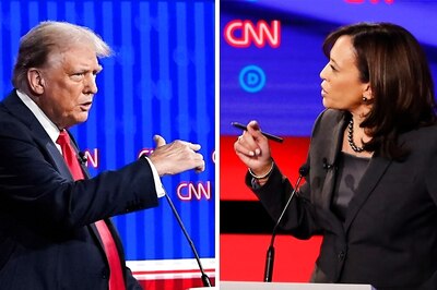 Philadelphia Gears Up for Kamala Harris and Donald Trump Debate With Protests Expected