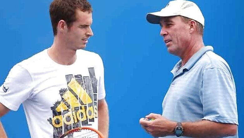 Andy Murray and Ivan Lendl end coaching relationship
