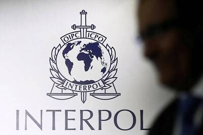 Interpol Secretary General Meets Union Home Secretary; Pending Red Corner Notices Discussed
