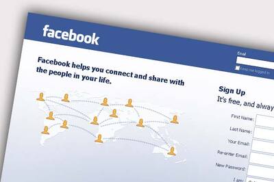 Facebook revamps users' profile pages