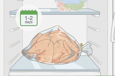 How Long Does Raw or Cooked Chicken Last in the Fridge?