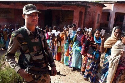 64.39 Percent Votes Cast in Second Phase of Polling for Jharkhand Assembly Elections