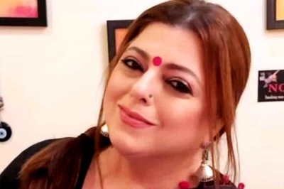 Delnaaz Irani Test Positive for Covid-19 Despite Being Fully Vaccinated, Says Virus 'Spares None'