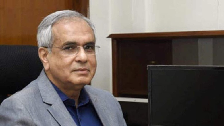 Niti Aayog Will Closely Examine Bihar Justification on Special Status Demand: Vice-Chairman Rajiv Kumar