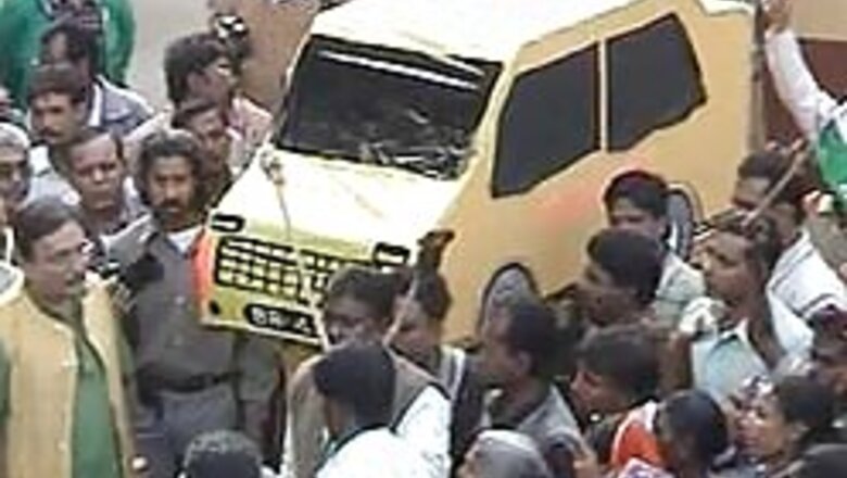 Nano rules Autoexpo, India, amid Singur protests