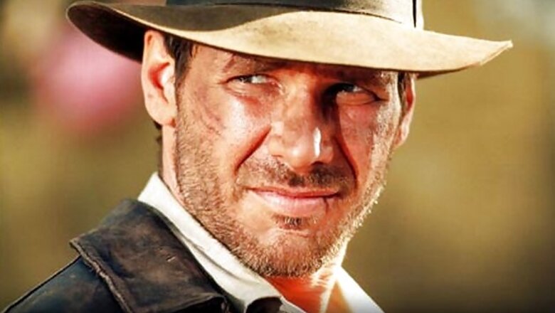 Disney secures rights for future 'Indiana Jones' films