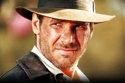 Disney secures rights for future 'Indiana Jones' films