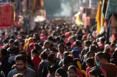 Omicron Sub-variant Behind Covid Spike in US Might be Cause for Surge in Delhi. All About BA.2.12