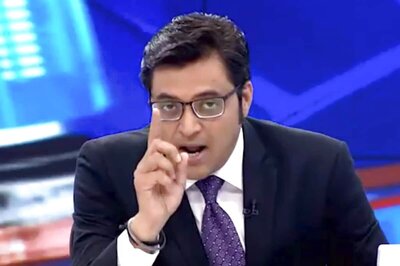 Abetment to Suicide Case: Bombay HC Allows Republic TV Editor Arnab Goswami to Challenge Chargesheet