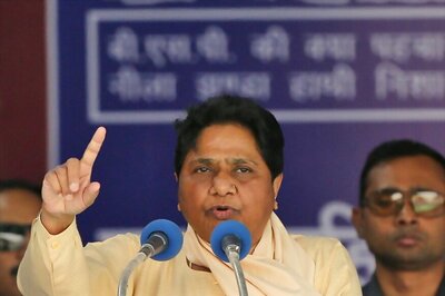 Mayawati Targets UP Govt Over Unnao Case, Says Pain of Rape Survivor Puts Ruling Party to Shame