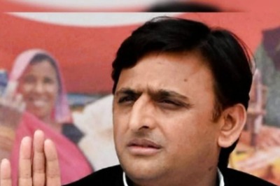 Uttar Pradesh Sees Drastic 'Fall' in Income, Claims Akhilesh; Data Says Otherwise